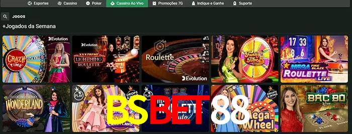 BSBET88 bet