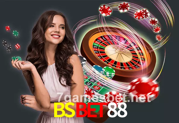 vivo no cassino BSBET88