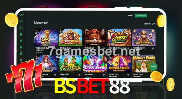 BSBET88 aplicativo