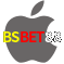 Aplicativo BSBET88 para iOS