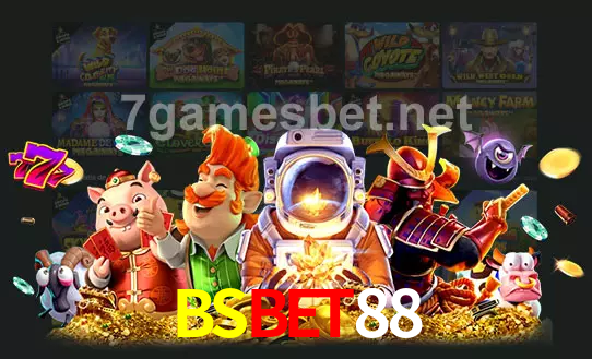 cassino BSBET88