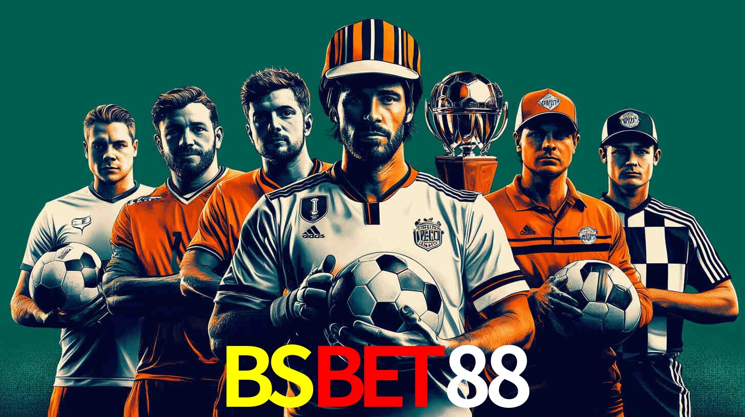 Explorando a Categoria de Eventos em Apostas na BSBET88