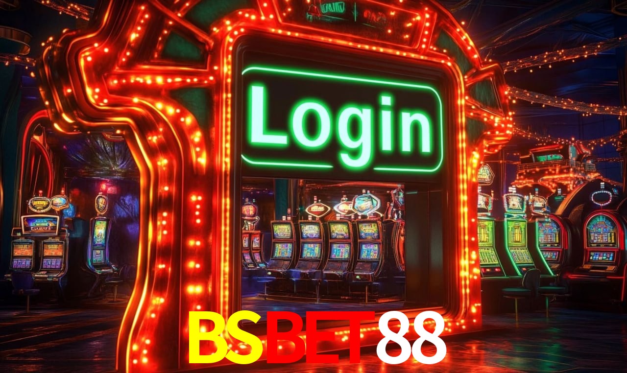 Recursos de Bônus BSBET88