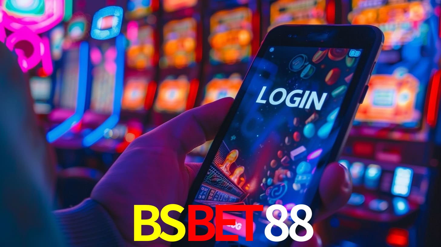 Apostas de Tênis BSBET88