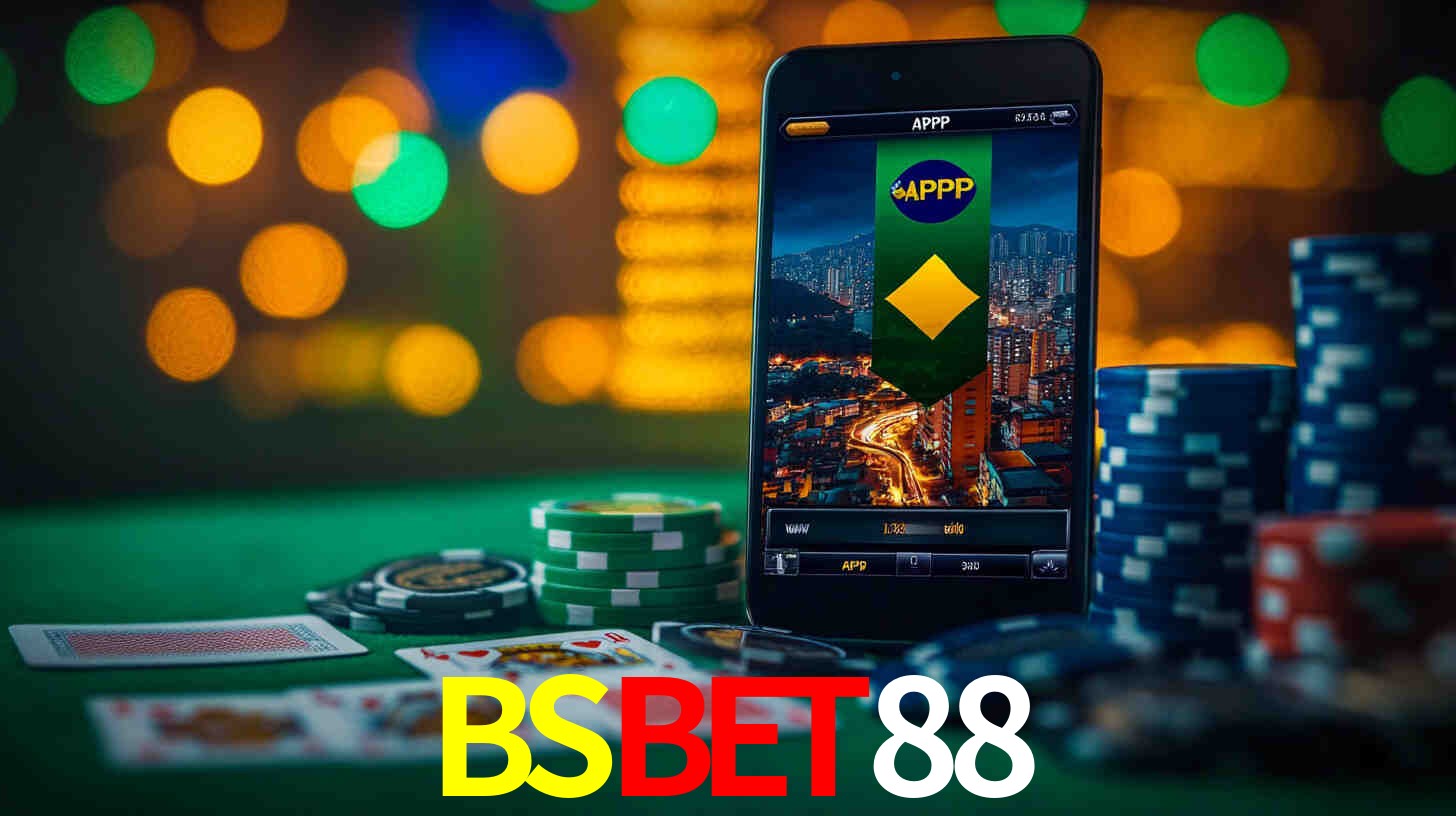 Inovações de Jogos na BSBET88: O Futuro das Experiências Interativas