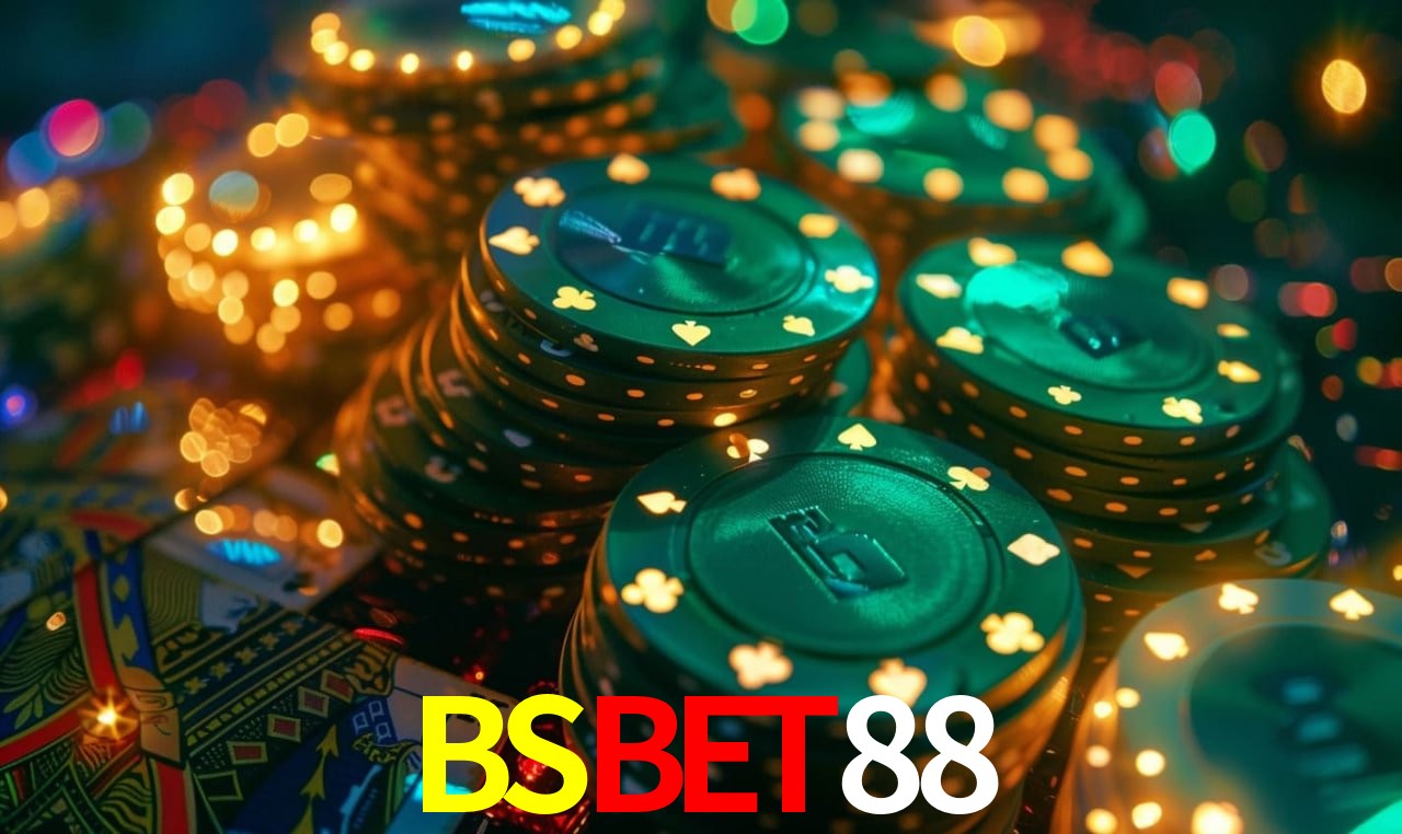 Estatísticas do Jogo BSBET88