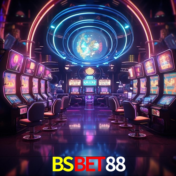 Saque PIX BSBET88