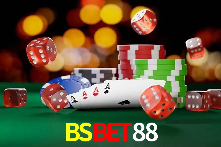 Design Responsivo BSBET88