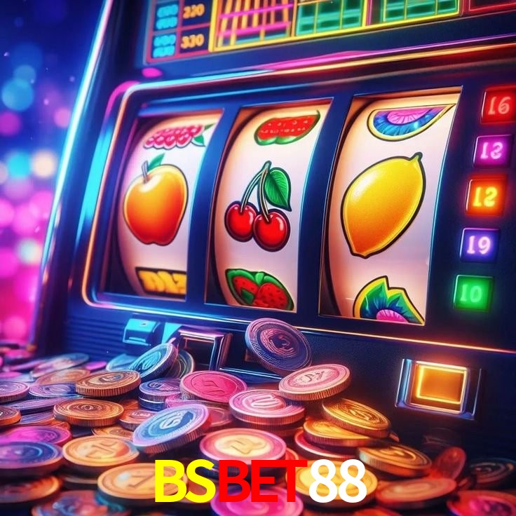 Casino Ao Vivo BSBET88