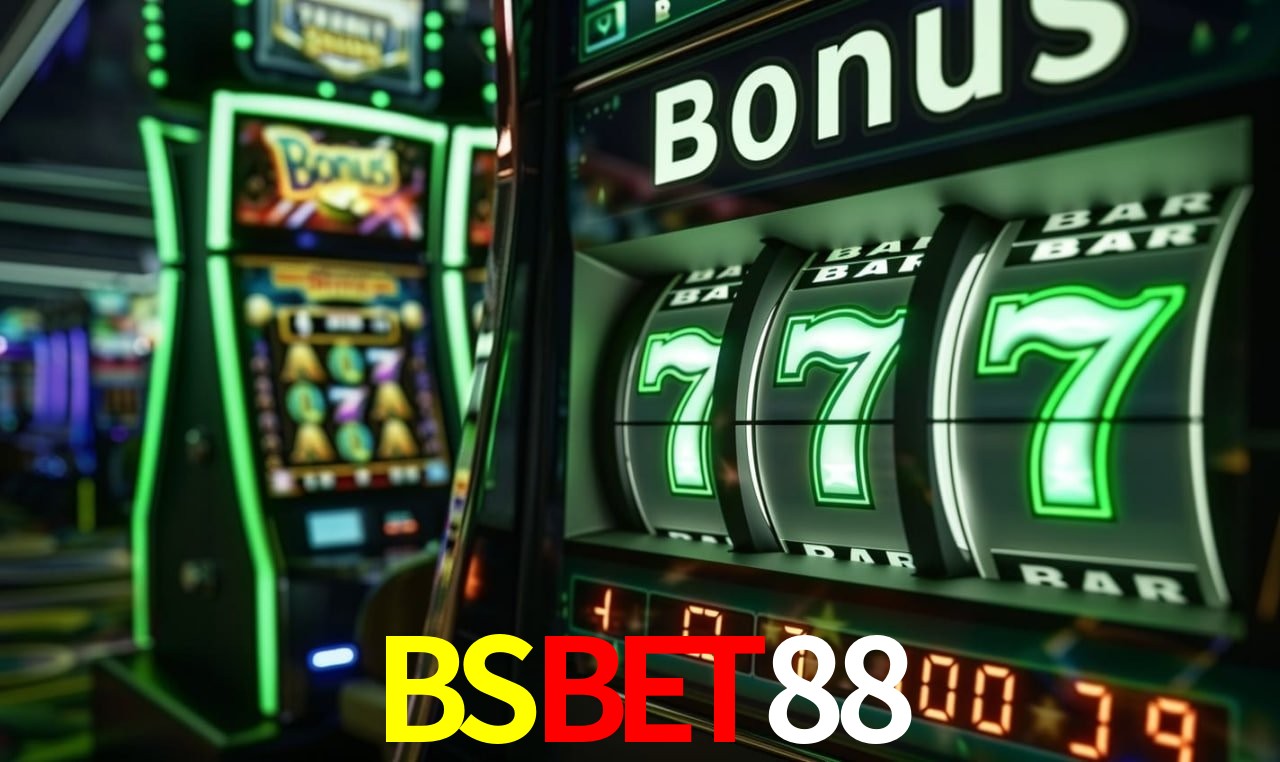 Game Providers BSBET88