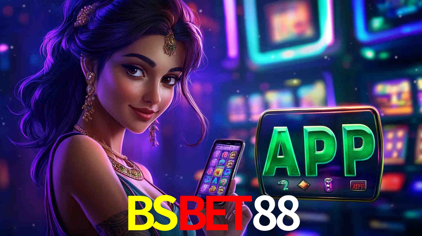 BSBET88 app