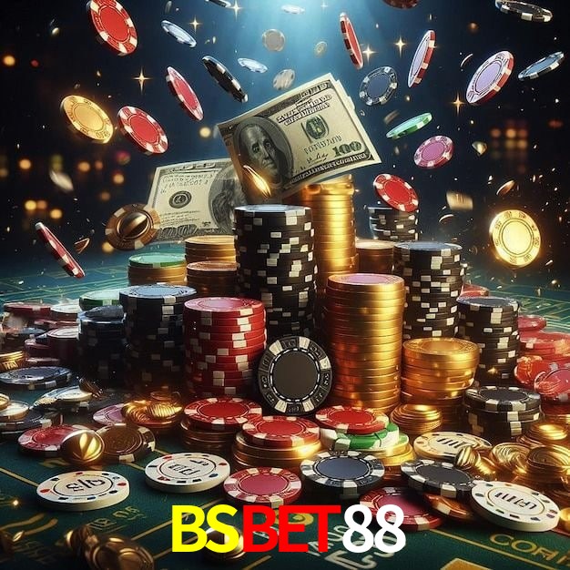 PIX Instantâneo BSBET88