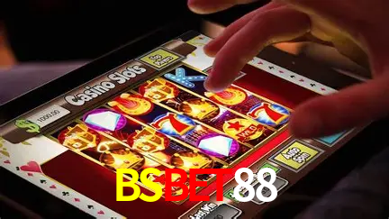 A Experiência Imersiva dos Cassinos Ao Vivo no BSBET88