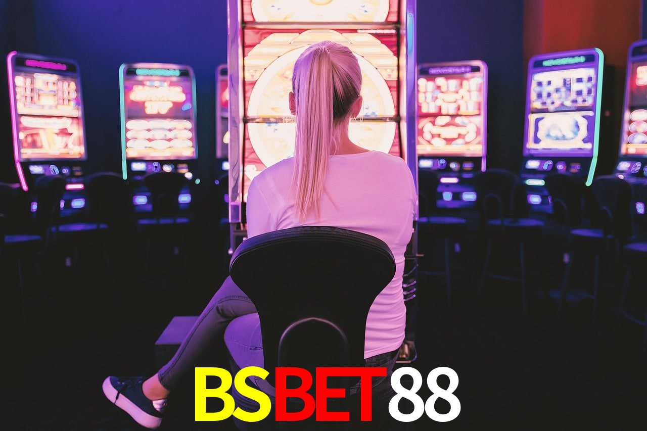 Games Directory BSBET88