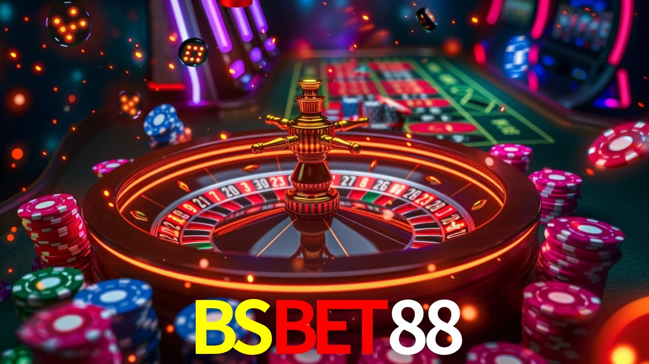 Bônus Diários BSBET88