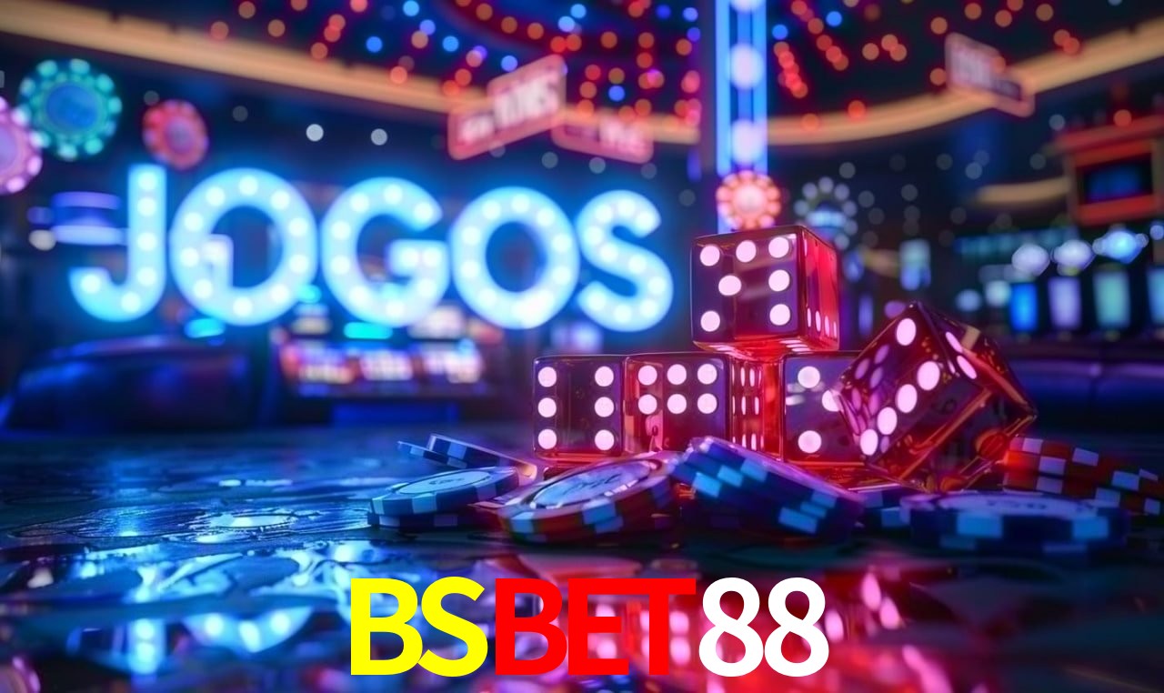 Casino VIP BSBET88