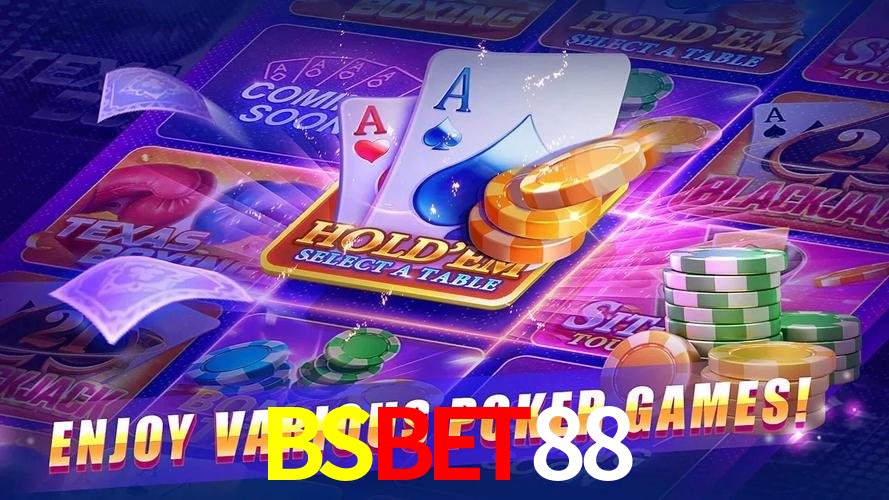 cassino BSBET88
