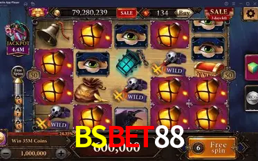 Mesas ao vivo BSBET88