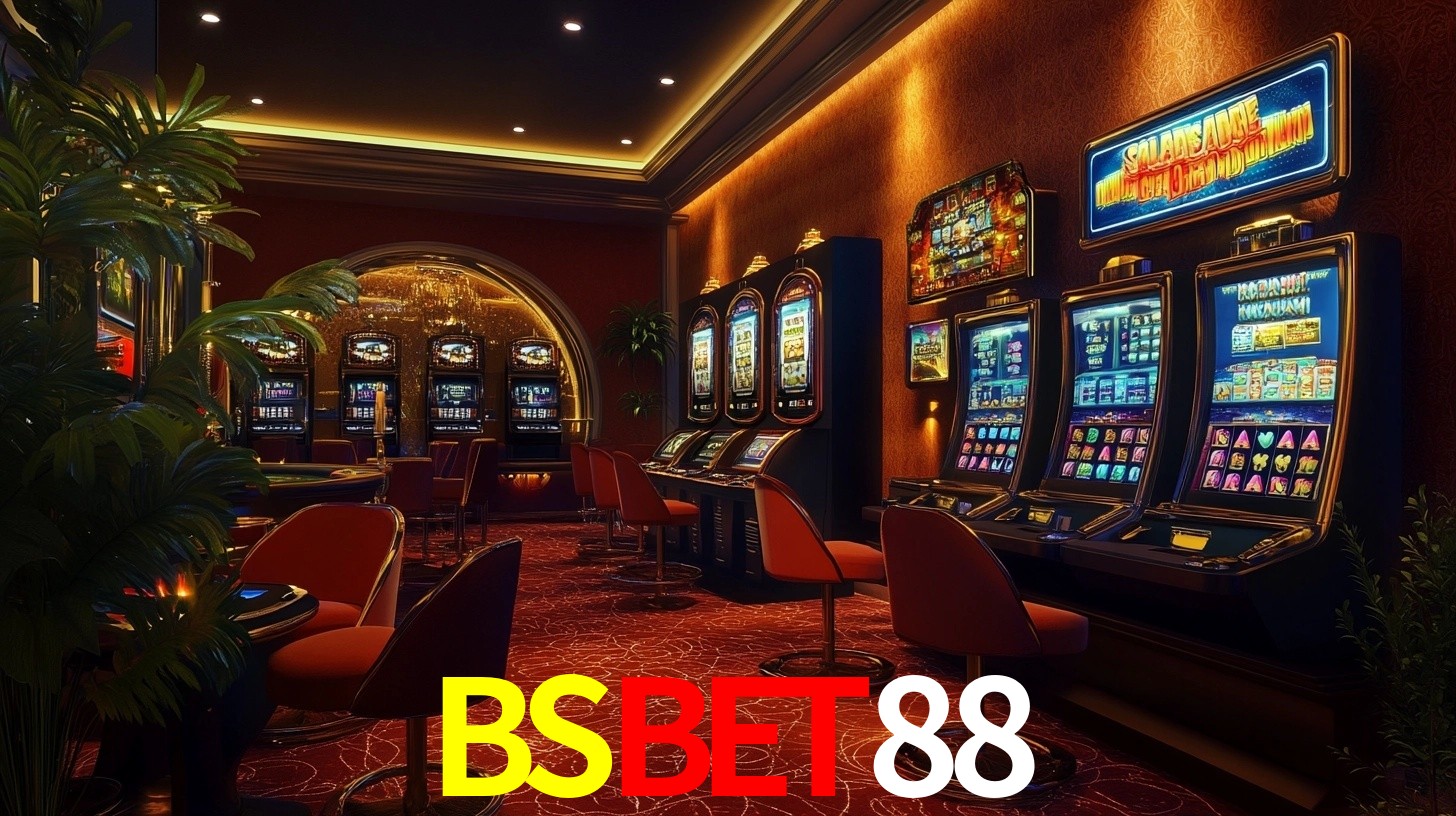 Programa VIP BSBET88