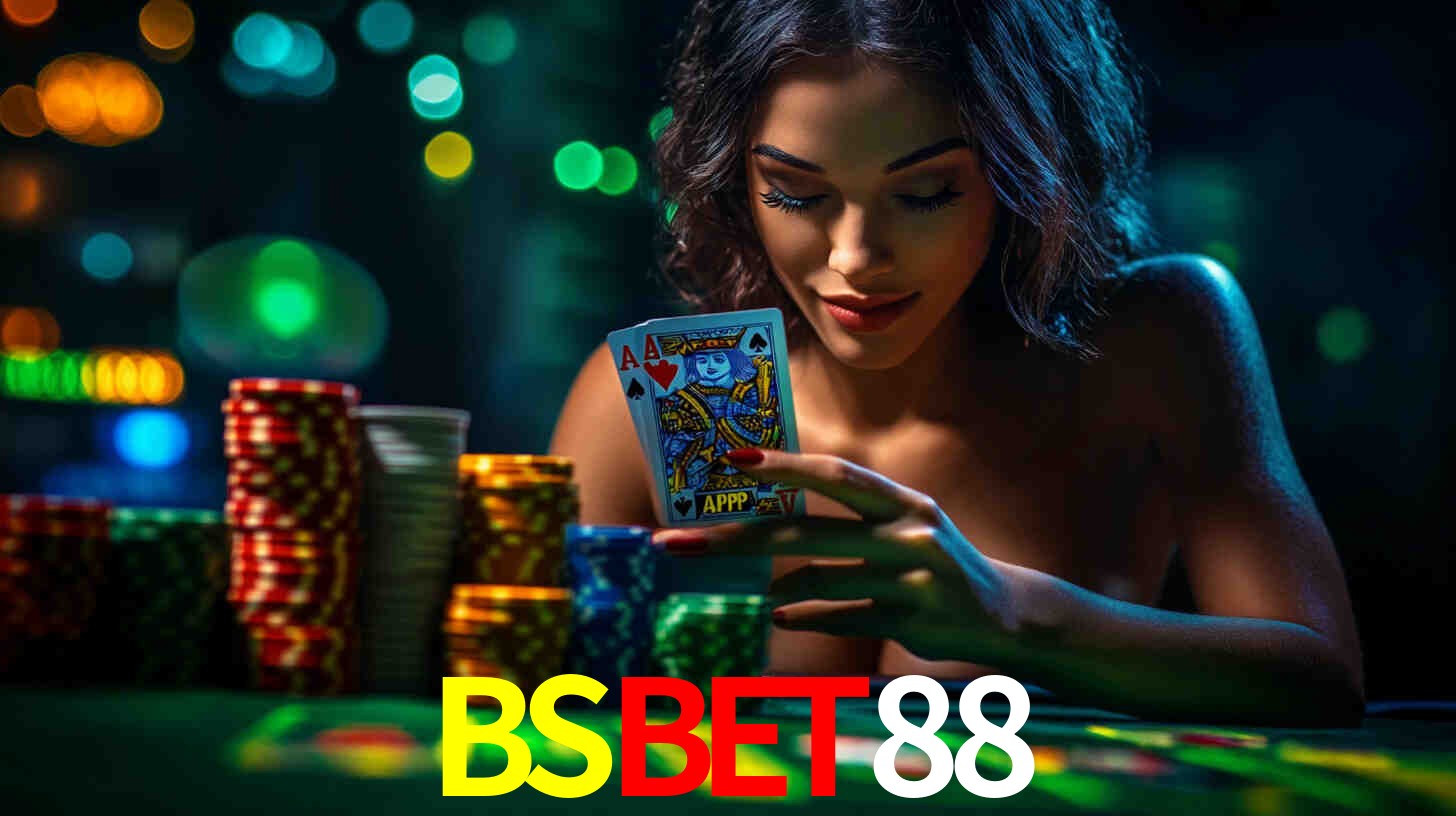 Descubra o Programa VIP da BSBET88: Vantagens Exclusivas para Jogadores