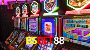 Casino Ao Vivo BSBET88