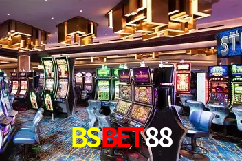 Apostas Esportivas na BSBET88: Um Guia Completo