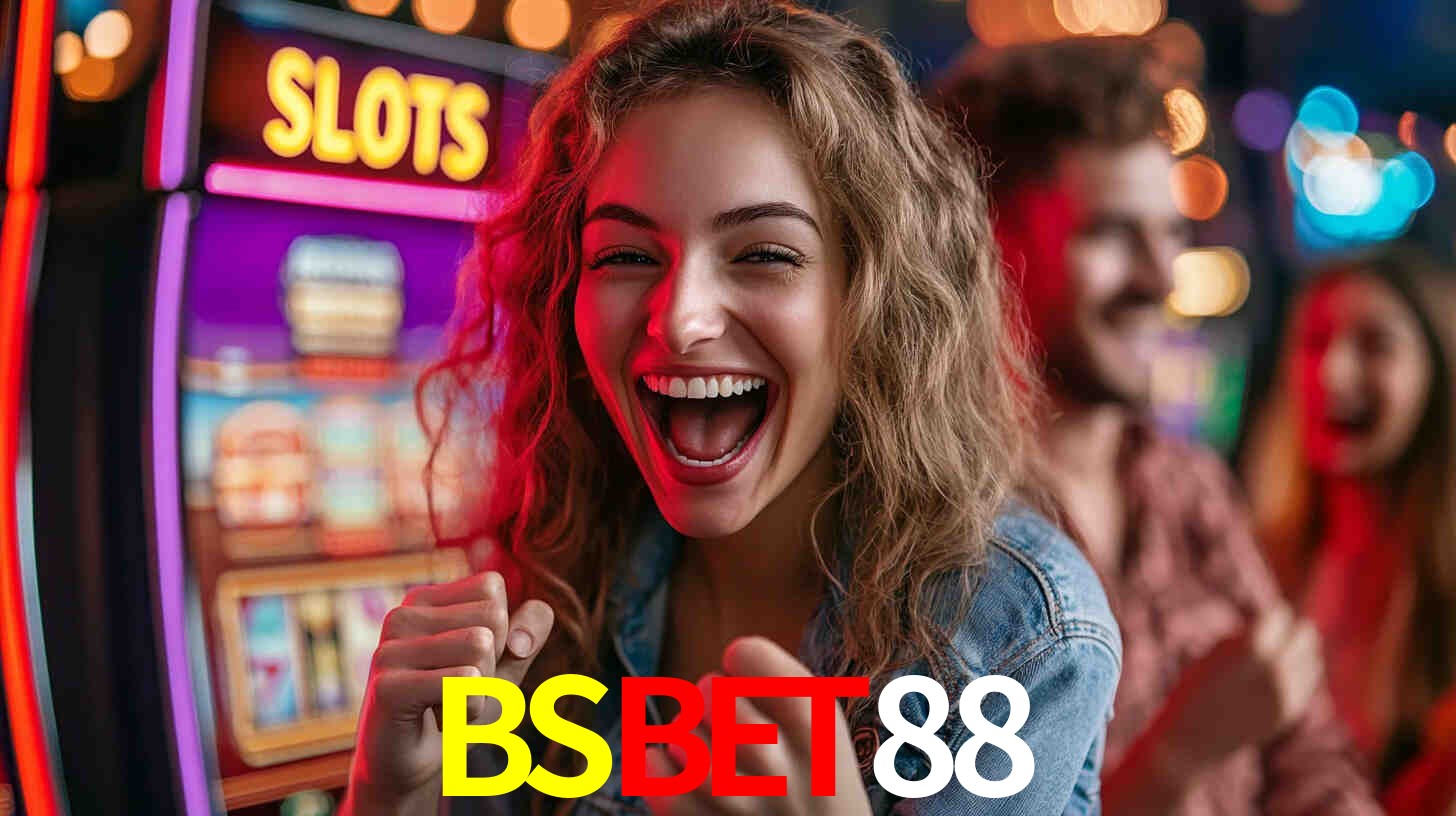 A Experiência Imersiva dos Cassinos Ao Vivo no BSBET88