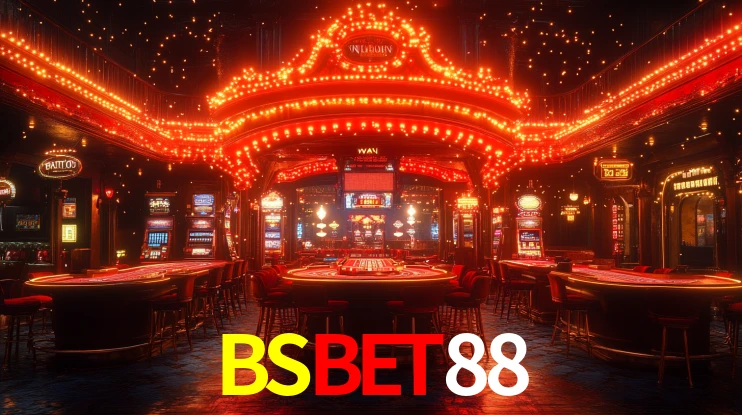 BSBET88 app