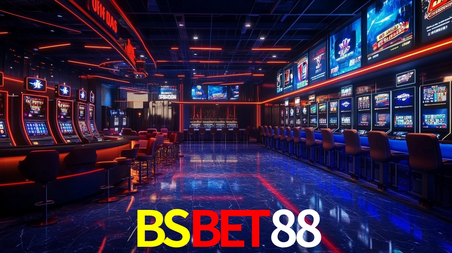 Welcome Bonus BSBET88