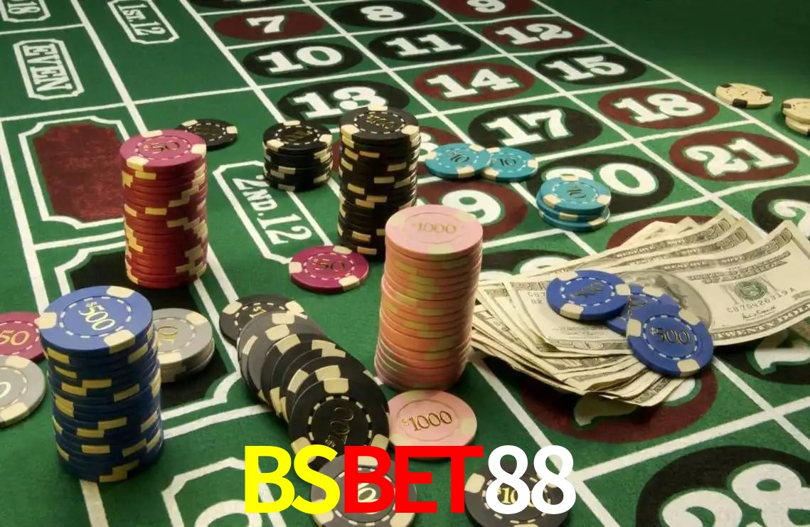BSBET88