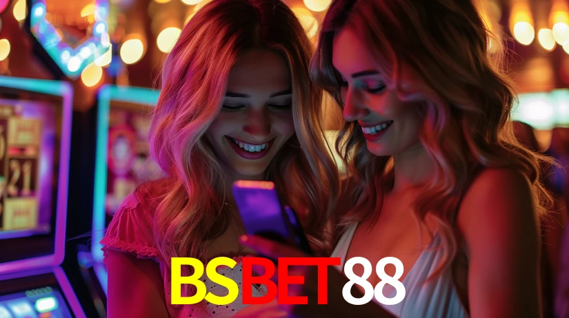 BSBET88: Jogos de Caça-Níqueis-Altas Recompensas, Roleta-Velocidade, Blackjack-Desafios Máximos