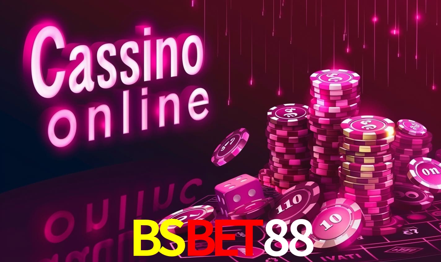 Instalador BSBET88 Windows