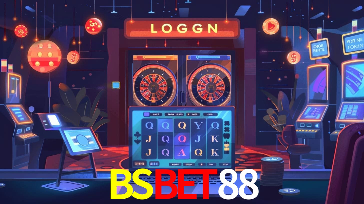 App BSBET88 no celular