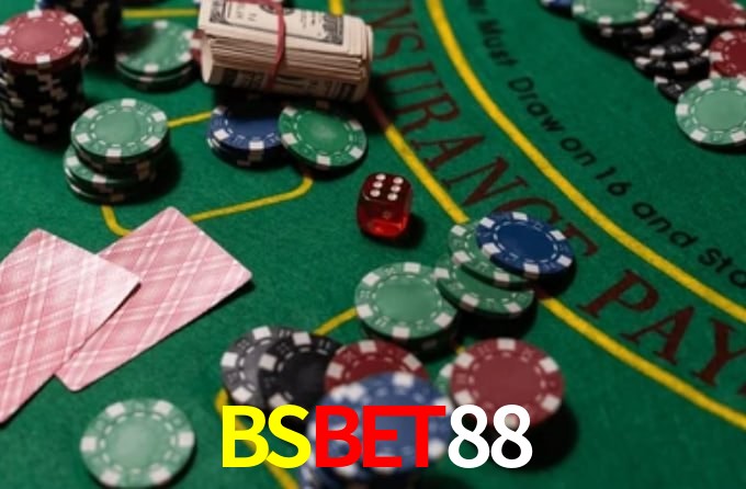BSBET88