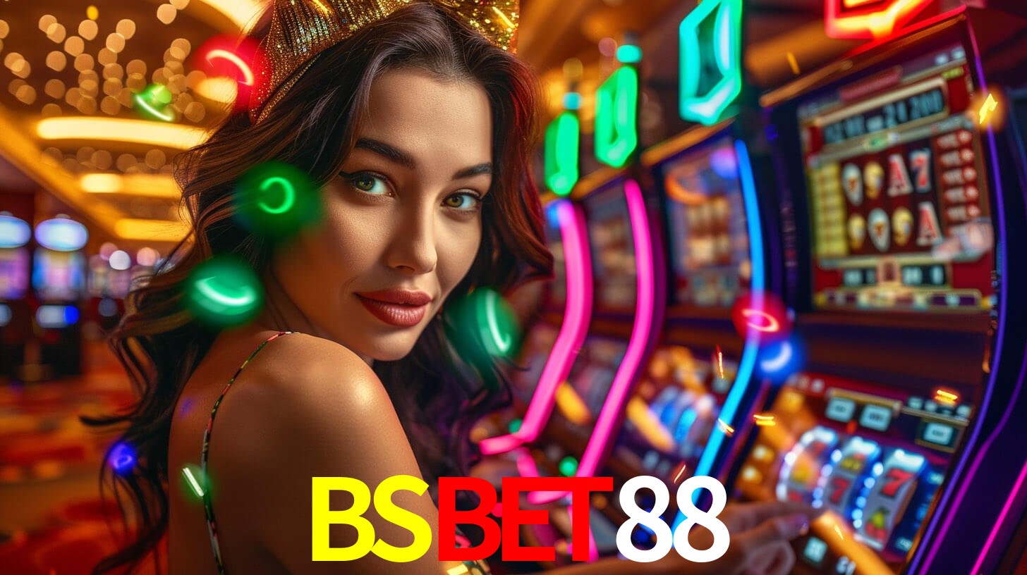Apostas ao vivo BSBET88
