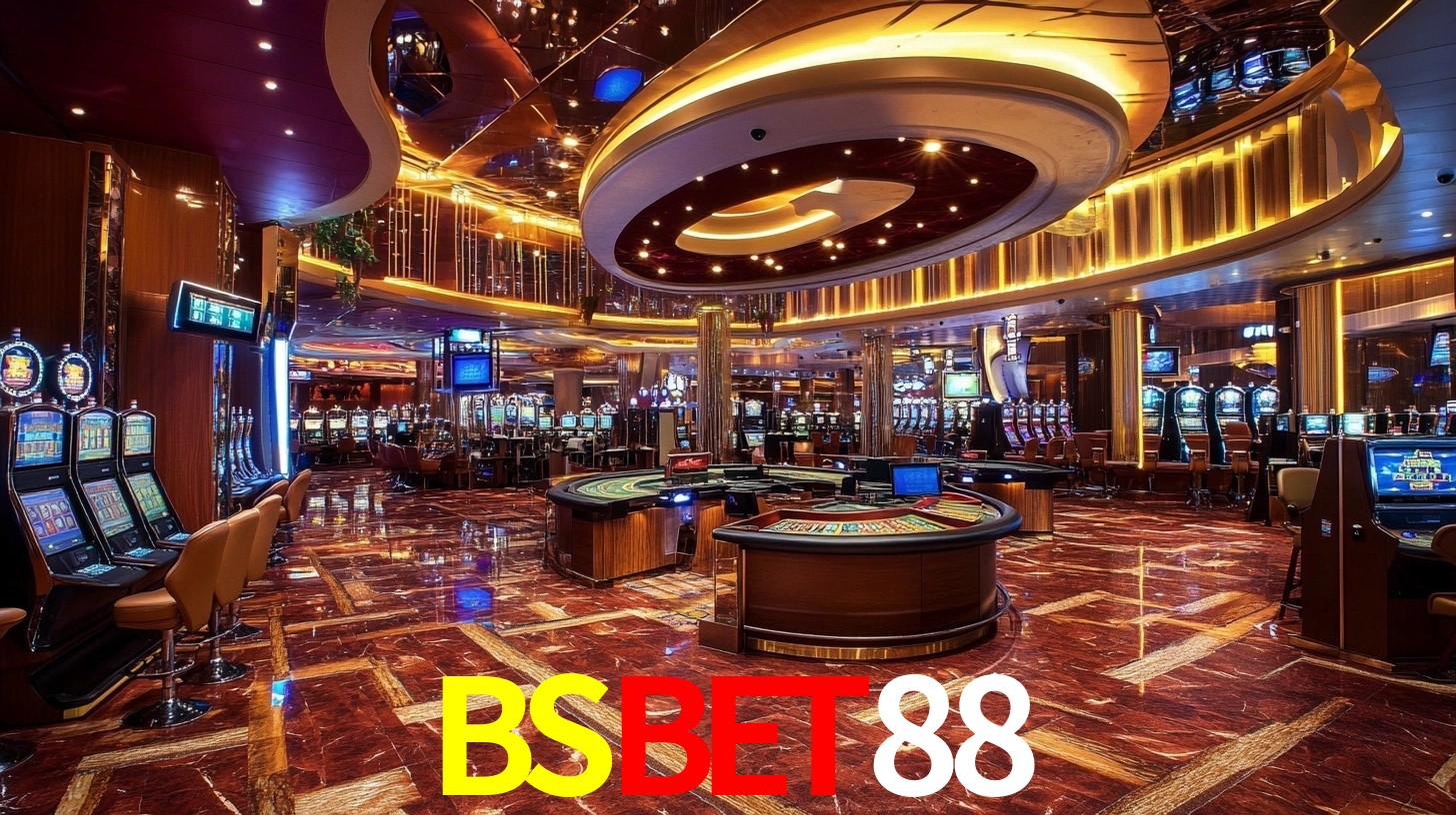 Daily Bonuses BSBET88