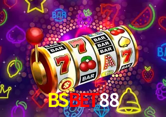 Descubra a Magia dos Jogos de Arcade no BSBET88