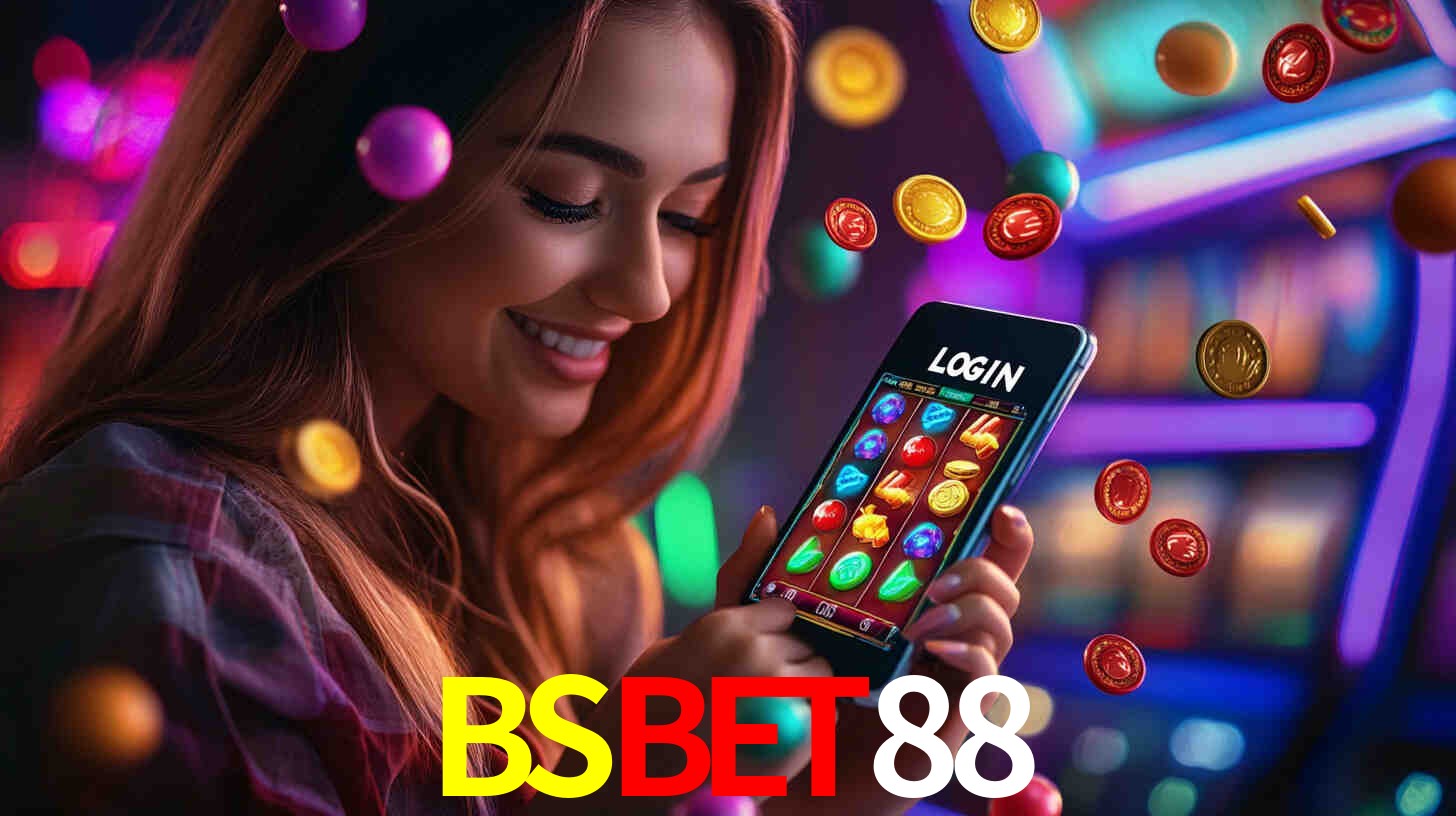 Sinta a adrenalina dos jogos de cassino com BSBET88