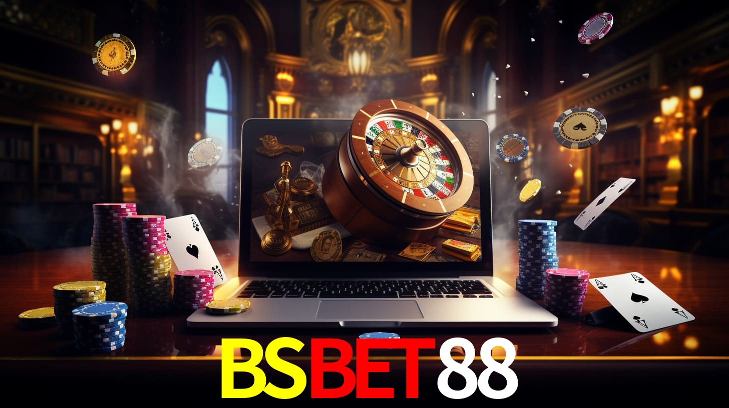 Live Casino BSBET88