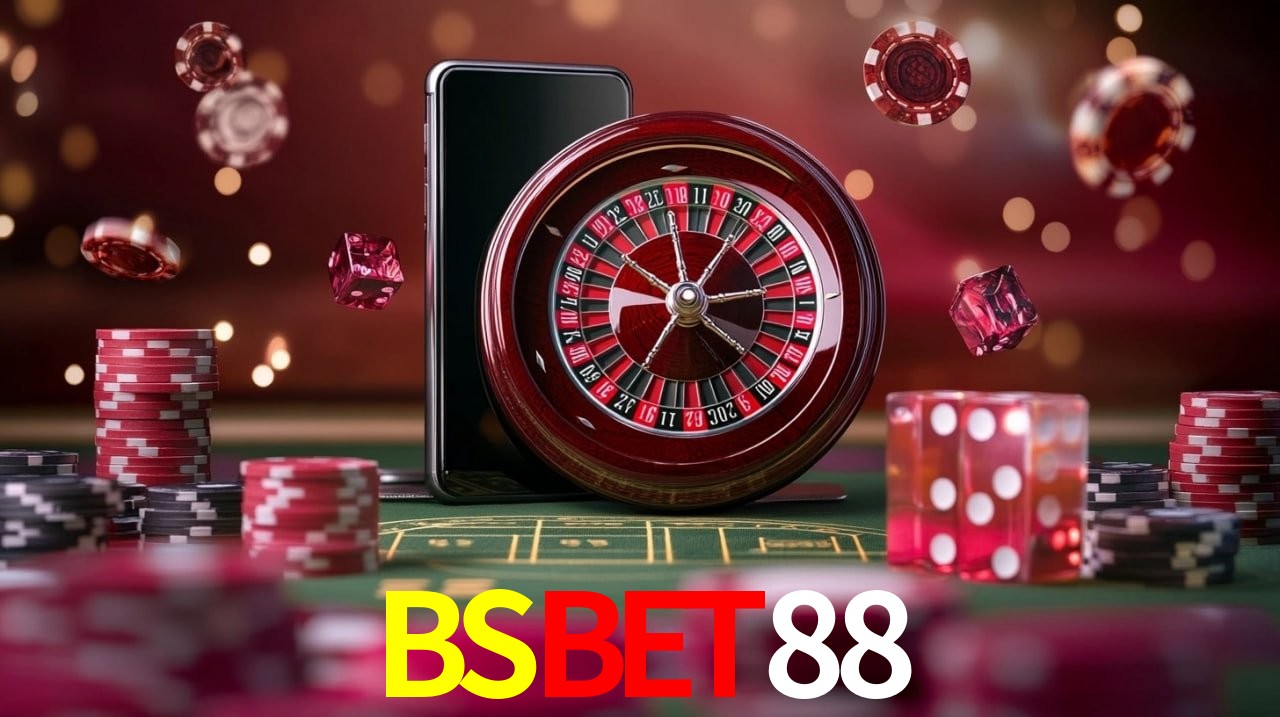 Tennis Betting BSBET88
