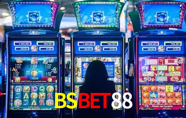 Descubra o Mundo do Cassino Online com BSBET88