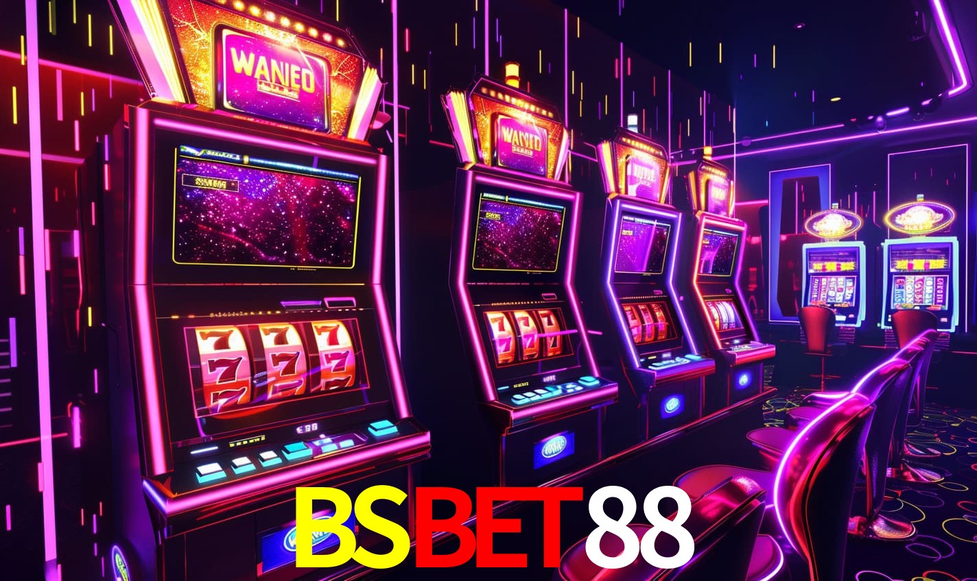 A Emoção da Loteria na BSBET88: Uma Chance de Mudança de Vida