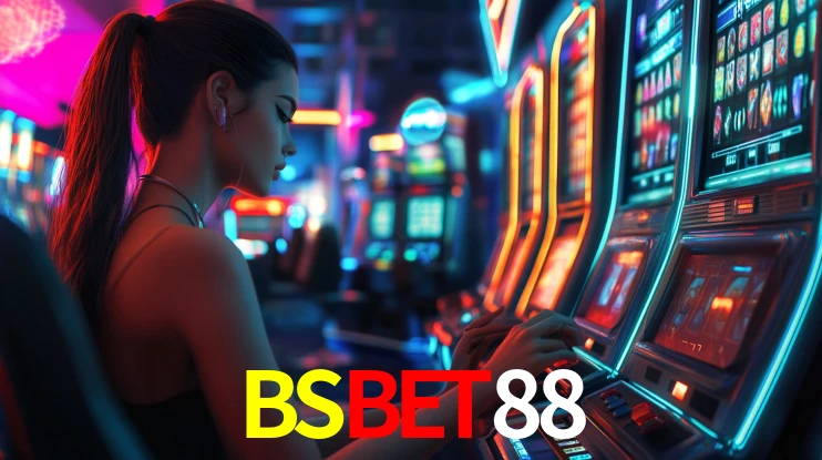 Explore as vantagens do BSBET88: serviço profissional e confiabilidade