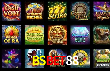 Descubra a Essência do BSBET88: Nossa História e Compromissos