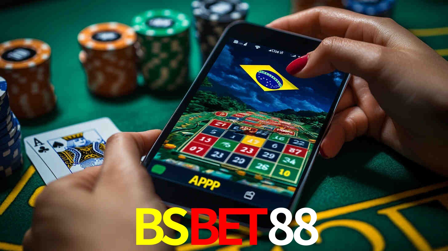Explorando a Categoria de Eventos em Apostas na BSBET88