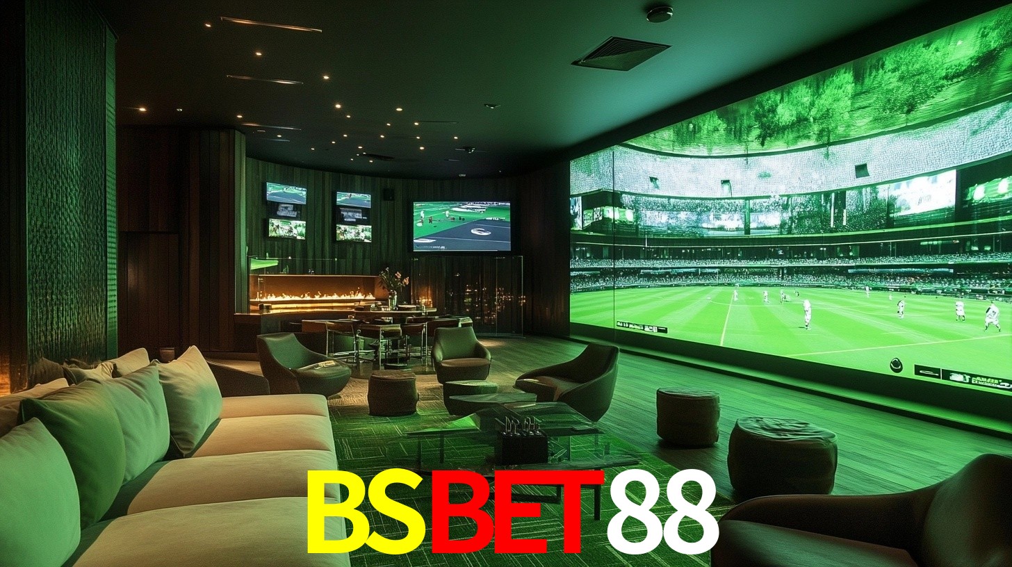 BSBET88: Seu Especialista em Apostas Esportivas Brasileiras