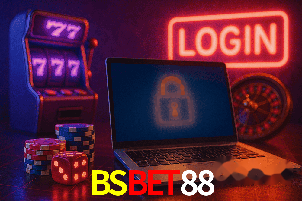 Provedores de Jogos BSBET88