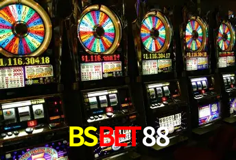 A Popularidade dos Caça-Níqueis no BSBET88