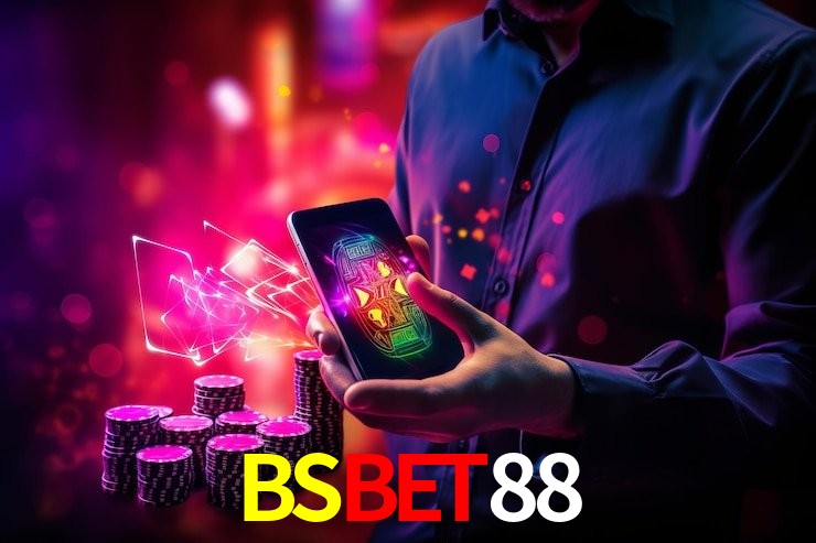 Apostas de Basquete BSBET88