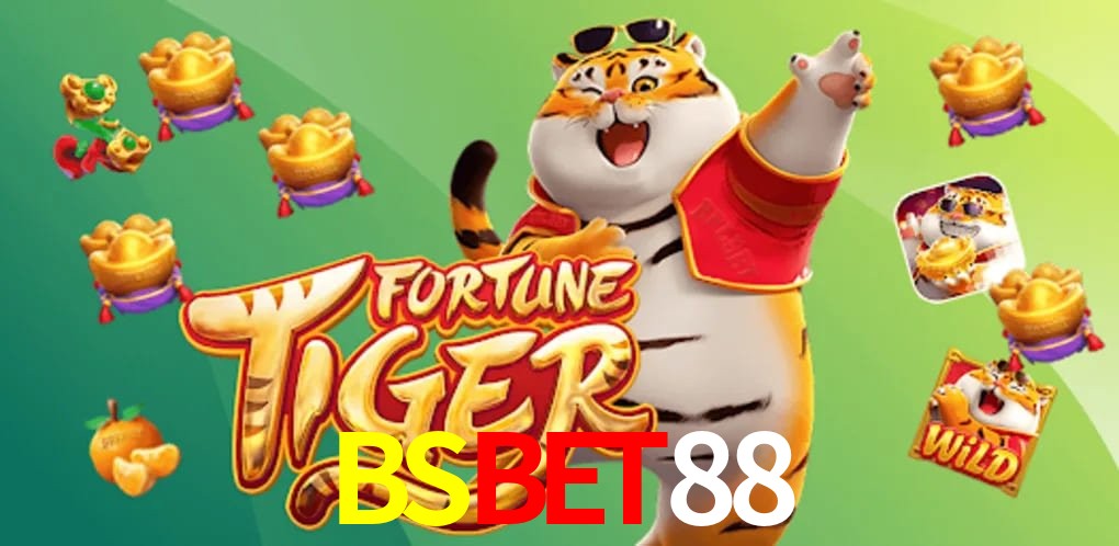 Welcome Bonus BSBET88
